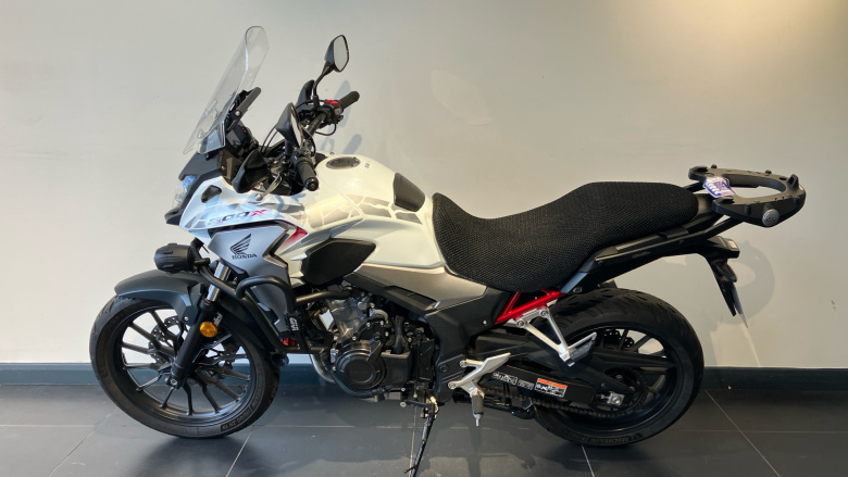 Honda CB500XA (21MY)
